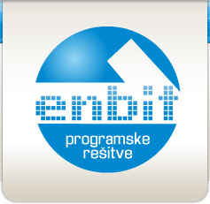 EnBit Logo - Izdelava spletnih strani